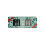 Wax Lyrical reed diffuser duo set 200ml (British brand)