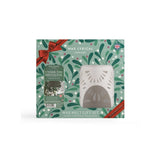 ASDA Wax Melt Gift Set - Under the Mistletoe, Crystal Snowfall, Glowing Amber- Buy online at McGrocer