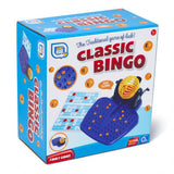 ASDA Grafix Classic Bingo Game- Buy online at McGrocer