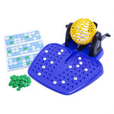 Grafix Classic Bingo family game set (British brand)