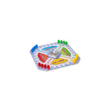 Kids Hub Pop 'N' Hop board game, UK version