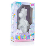 ASDA Grafix Paint Your Own Unicorn Creative Art Kit- Buy online at McGrocer
