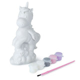 Grafix paint your own unicorn creative art kit, UK version