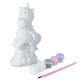 Grafix paint your own unicorn creative art kit, UK version