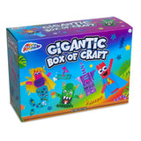 Grafix Gigantic Box of Craft kit (British brand)