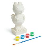 Grafix paint your own dino kit age 5+, UK version