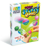 Grafix bouncy ball craft kit with mould and powder, UK version