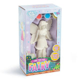 Grafix Paint Your Own Garden Fairy Creative Kit