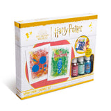 Harry Potter spray paint canvas set age 3+, imported from the UK