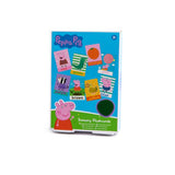 ASDA Peppa Pig Sensory Flash Cards- Buy online at McGrocer