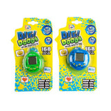 RMS Digi Doods virtual pet toy with 168 pets - British product