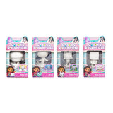 Gabby's Dollhouse paint your own figures set, UK version