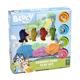 ASDA Bluey Sensory Sand Play Set- Buy online at McGrocer