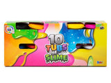 RMS slime tubs sensory toy for children, imported from the UK