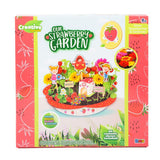 Creative Sprouts Strawberry Garden Gardening Activity Kit 6.5x28.5x285.5 cm