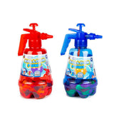 ASDA Let's Play Balloon Pump - 300 Balloons- Buy online at McGrocer