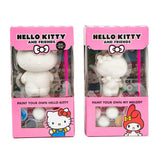 ASDA Hello Kitty Paint Your Own Figures 2 Craft Kit- Buy online at McGrocer