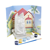 Bluey paint your own money box, imported from the UK