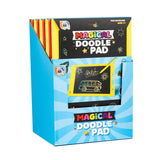 Drawing tablet for kids with reusable screen - British product