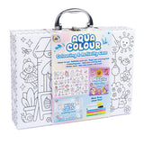 Magic Art Case mess-free activity kit (British brand)