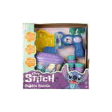 ASDA Disney Stitch Bubble Bundle Toy Gift Set with Electronic Bubble Machine- Buy online at McGrocer