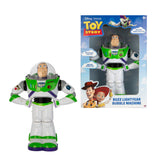 ASDA Disney Toy Story Buzz Lightyear Bubble Machine- Buy online at McGrocer