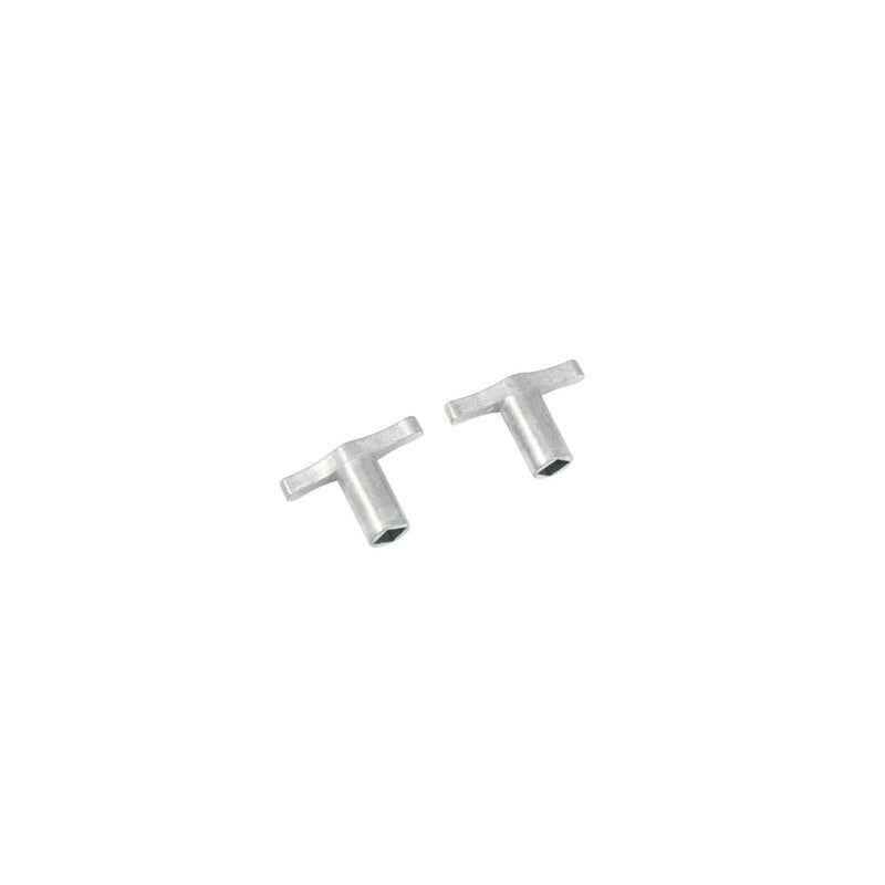 Sterling Radiator Keys pack of 2, imported from the UK