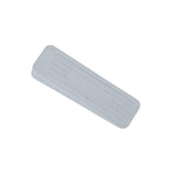 Sterling heavy duty rubber non-slip door wedge - British product