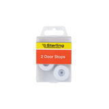 Sterling door stops, imported from the UK