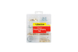 ASDA Sterling 117 Piece Picture Hanging Tool Kit- Buy online at McGrocer