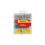 ASDA Sterling 136 Piece Plastic Anchor Set- Buy online at McGrocer