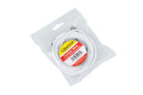 Sterling curtain wire 4 hooks 3m (British brand)