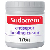 Sudocrem antiseptic healing cream 175g (British brand)