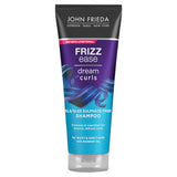 John Frieda Frizz Ease Dream Curls Sulphate-Free Shampoo for Curly Hair 250ml