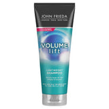 John Frieda Volume Lift Lightweight Shampoo 250ml, UK version