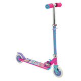 LOL Surprise folding scooter - British product