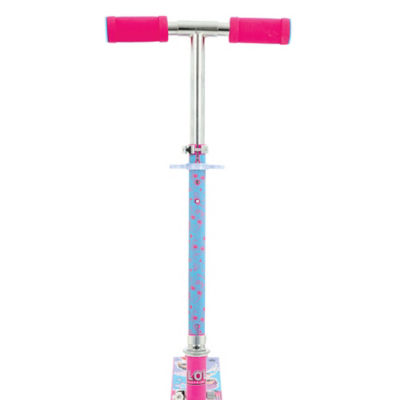 LOL Surprise folding scooter - British product
