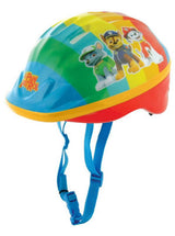 ASDA Paw Patrol Safety Helmet Children's Adjustable 48-52cm- Buy online at McGrocer