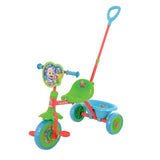 CoComelon My First Trike Childrens Ride On British product