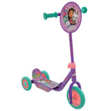 ASDA Gabby's Dollhouse Deluxe Tri Scooter- Buy online at McGrocer