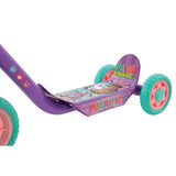 Gabby's Dollhouse Deluxe Tri Scooter - British product