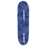 Sonic The Hedgehog Skateboard 79cm Double Kicktail (British brand)