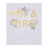 George Home wedding card with envelope - British product