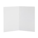 George Home blank birthday card - British product