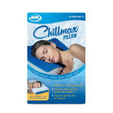 JML Chillmax cooling gel pillow, imported from the UK