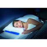 JML Chillmax cooling gel pillow, imported from the UK