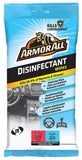 Armor All Disinfectant Flow Wipes 20 wipes - British product
