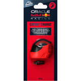 Armor All Helmet Vent car air freshener Cherry Charge (British brand)