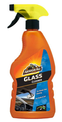Armor All car glass cleaner 500ml - British product