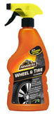 Armor All wheel and tyre cleaner 500 mL bottle - British product